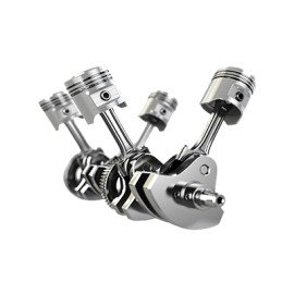 Engine & Drivetrain (19)